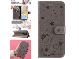 Capa Para Celular Huawei P20 Com Suporte