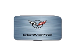 Capa Flip Para Iphone Air Da Apple Com Chevrolet Corvette