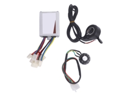 Luz de Capacete Recarregável Usb S/MARCA