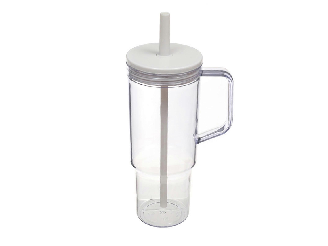 Copos Plásticos Reutilizáveis 40oz 1200ml Para Esportes Ao Ar Livre