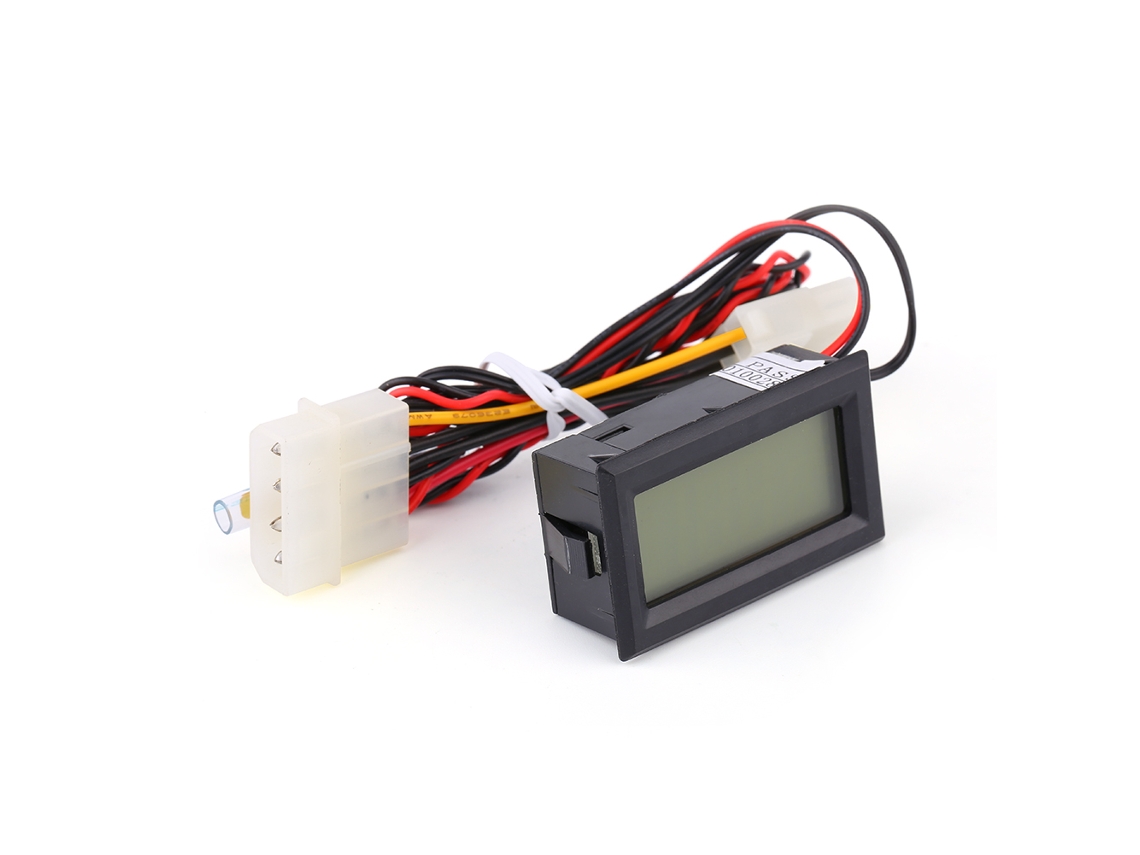 Termômetro Digital LAXISCREED Led Lcd