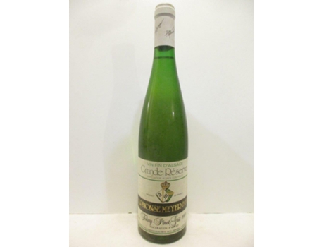 Vinho Branco ALPHONSE MEYER 1993 (75 cl - 1 unidade)