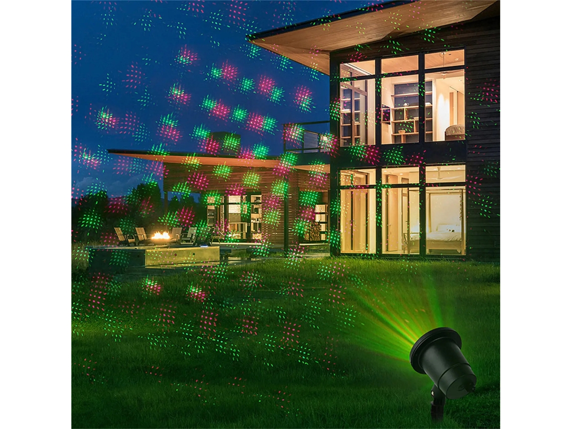 Luzes Do Projetor: Interior/luz