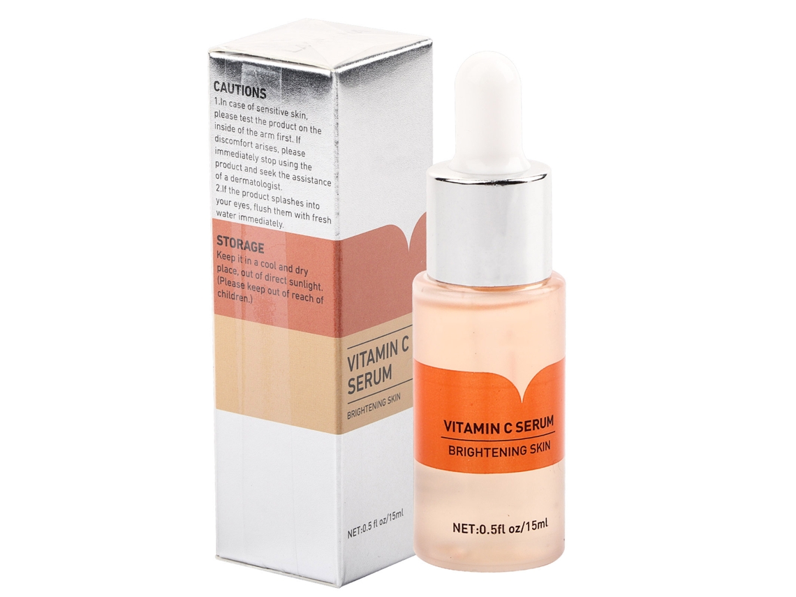 Soro Facial Para Remover Manchas E Combater Envelhecimento Prematuro