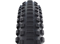 Pneu de Mtb Rígido Little Joe Performance 16´´ X 1.40 Preto 16´´ X 1.40Schwalbe