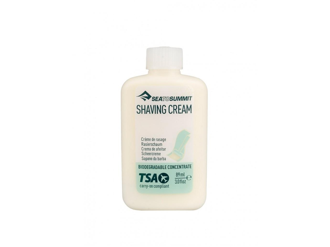 Sea To Summit Attlss Creme de Barbear 89 Ml