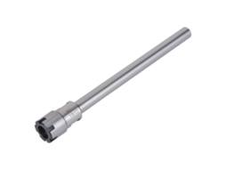 Laxiscreed Porta-ferramenta Er16m-150l Para Fresadora Cnc Com Ponta Reta