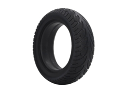 Pneu sólido PU 10x3.0 para patinete elétrico, substituição S/MARCA