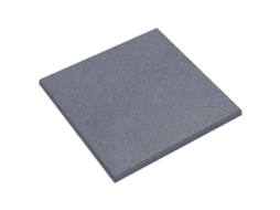 Vidaxl Azulejos De Proteção Contra Quedas 24 Unid. Cinzento 50 X 50 Cm