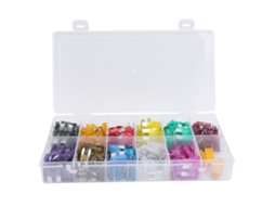 Kit de Fios de Lâmina 330pcs | S/MARCA