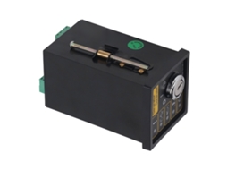 Módulo De Controlo De Motor Para Gerador Laxiscreed Com Suporte Para Dc 9-33v E Ac 15-305v E Indicador Led