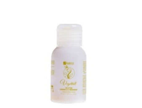 Fitófilos. Gelatina Vegetal Camomila e Babarbaro 50ml