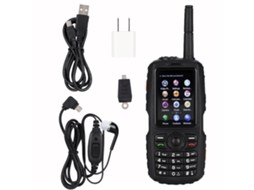 Smartphone Intercom Dual Sim LAXISCREED