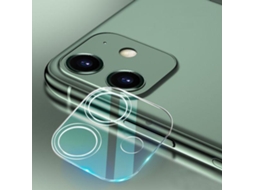 Película Câmera Traseira Full Shield para Iphone 11