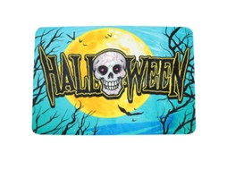 1Pcs Tapete de Halloween para Decoração de Halloween ALLINLESS
