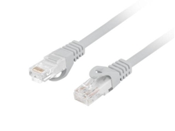 Cabo de rede LANBERG UTP 3m para laptop e switch S/MARCA