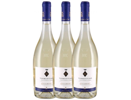 Guado al Tasso Vermentino Italia Joven 75 cl (Caixa de 3 unidades)
