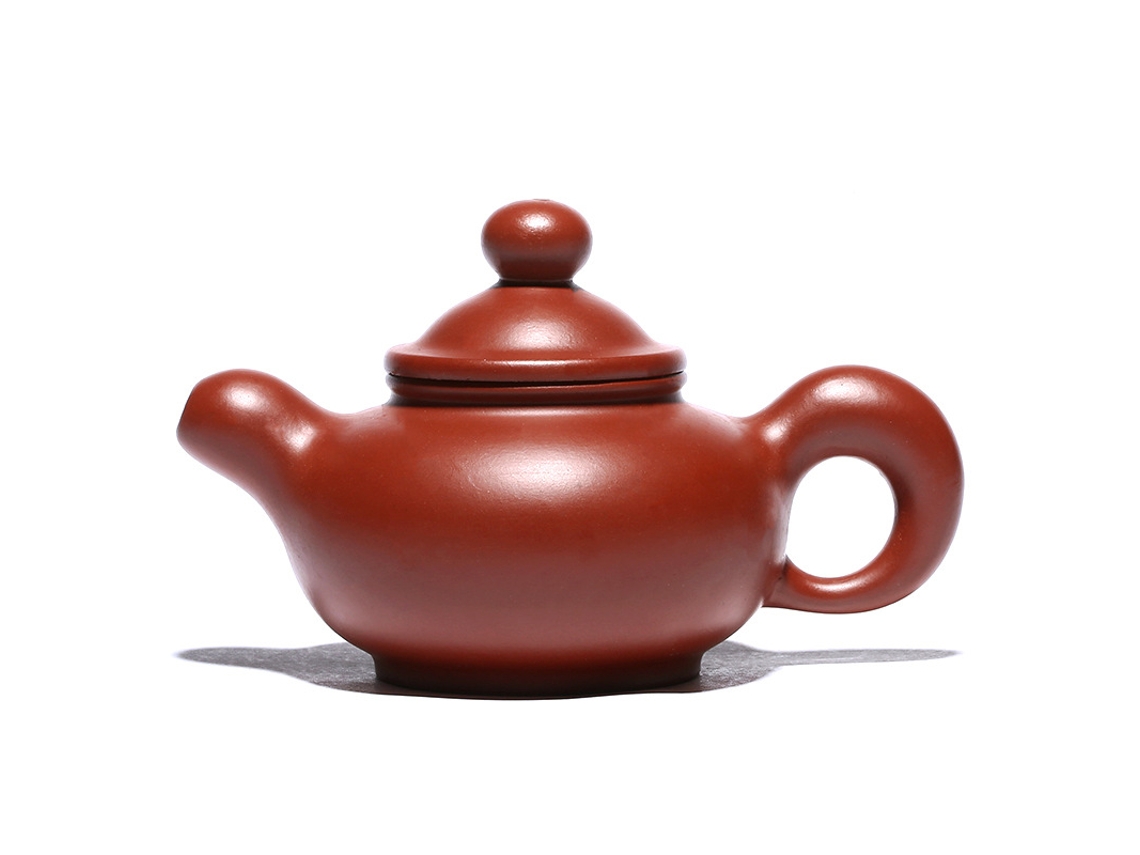 Chaleira XGF Yixing Zisha BelDahongpao Púrpura Barro Roxo Squirrel Famoso Kung Fu Wearware Teaset