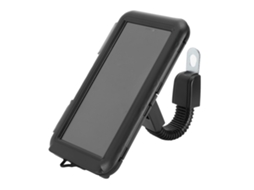 2026 capa de Celular Impermeável com Suporte para Moto Bicicleta Bolsa Smartphone 4.7 6.8 Polegadas