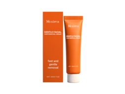 Creme Depilatório Facial Suave para Pele Sensível