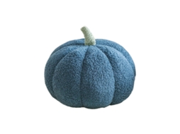 Pumpkin De Pelúcia Decorativo Outono Halloween Ação De Graças