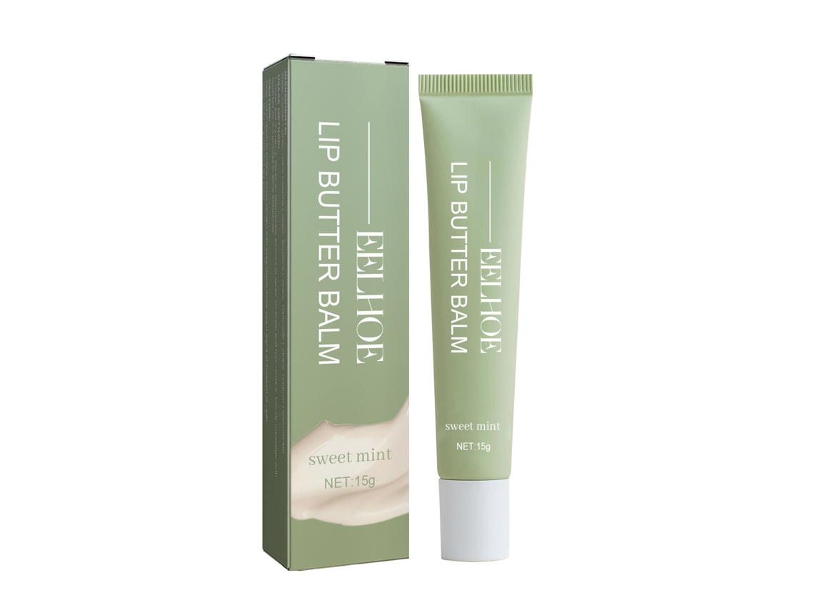 Bálsamo Labial Hidratação e Proteção Alta