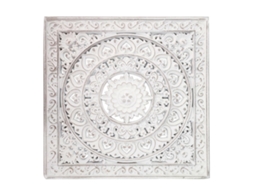 Decoração de Parede SIGNES GRIMALT 1,5x39,5x39,5 cm