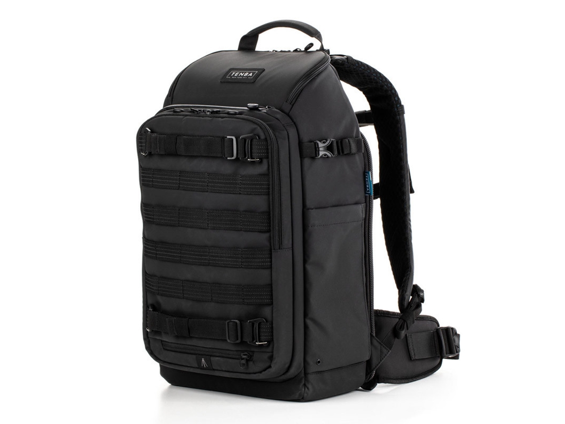 Mochila TENBA Axis V2 20l Preta