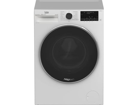 MÁQUINA LAVAR ROUPA BEKO B5WFT510418WD