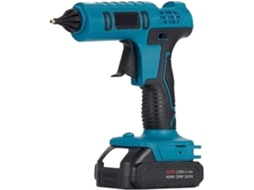 Pistolet à colle électrique sans fil 18V SFUSHOS