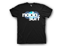 Nada Surf Tri Circle T shirt ROCKINSTONE Unisex Adults Best Sellers Size:l
