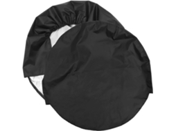 Conjunto de 2 camadas de pneus impermeáveis e resistentes com lona respirável.