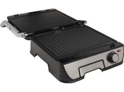 Grelhador de Placas TRISTAR GR-2849 (2000 W)