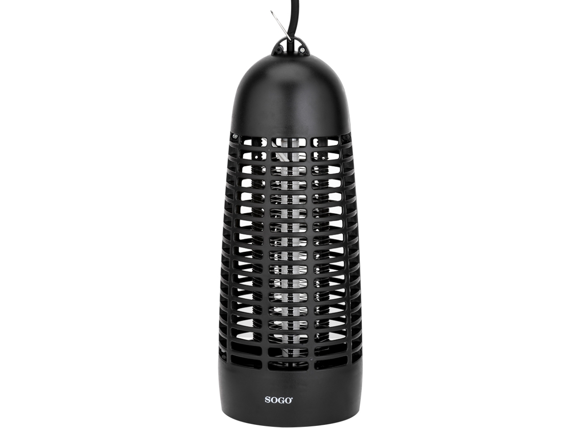 Aparelho Mata Insetos SOGO MIN-SS-13910 