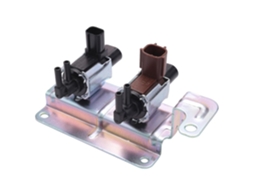 Válvula solenoide do coletor de admissão | S/MARCA
