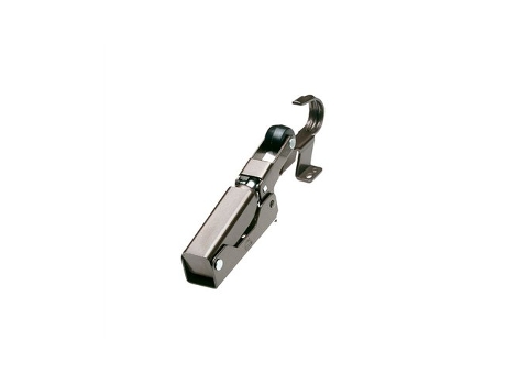 Retentor De Porta Hidráulico Bronze Mod.1 6500 Amig