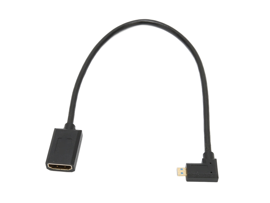 Cabo Micro Hd Multimedia Interface 8k 60hz