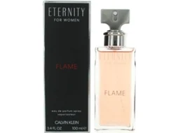 Perfume CALVIN KLEIN Chama Ck Eternidade Woman Eau de Parfum (100 ml)
