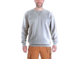 Suéter Crewneck Cinzento S CARHARTT