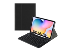 Capa de Teclado Bluetooth para Samsung Tab S9 XIAOMOYU
