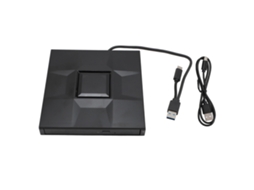 Unidade Externa de Blu ray LAXISCREED Usb3.0/type c