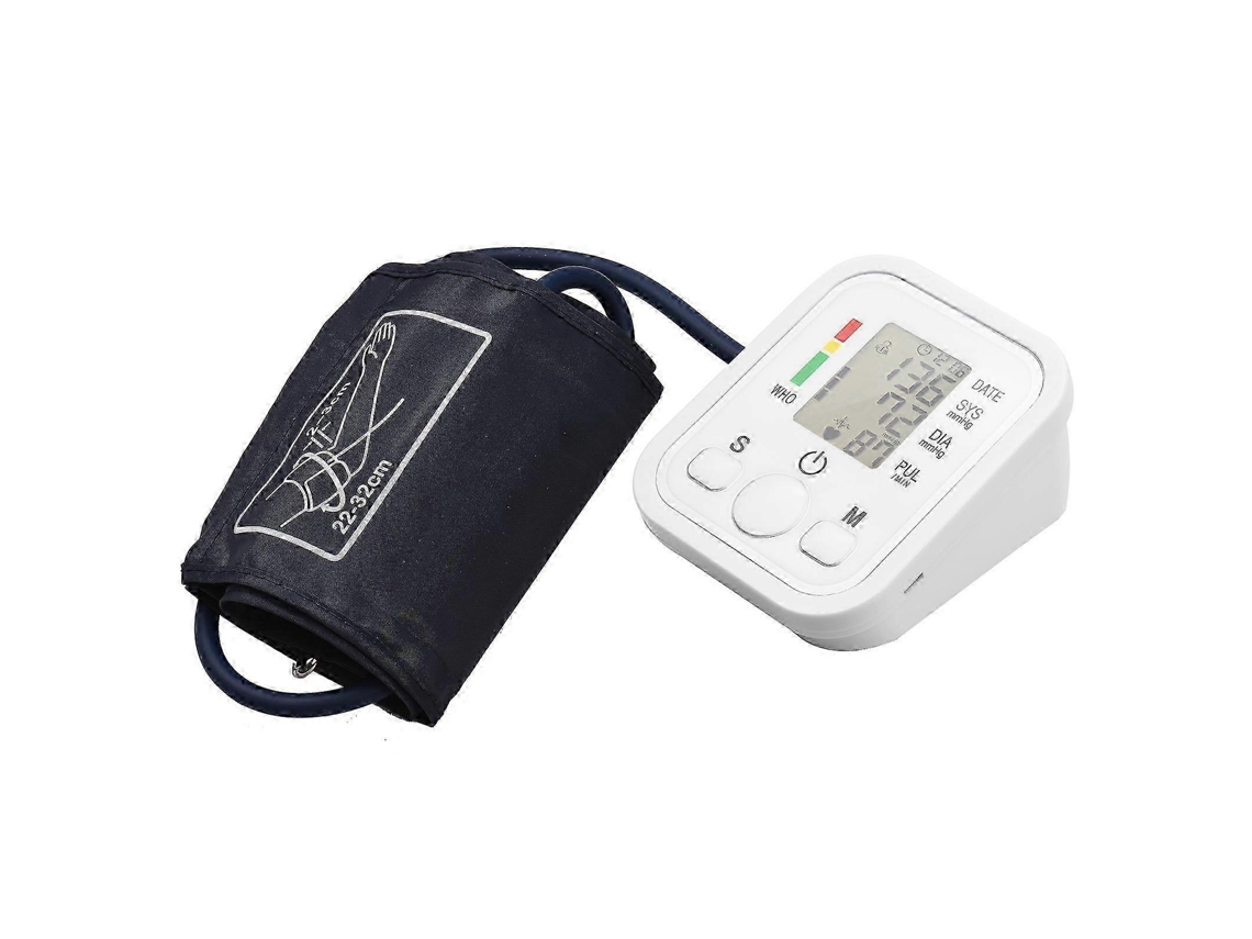 Tensiómetro Portátil, Preciso Y Fácil De Usar Para El Hogar. Olysi Shop