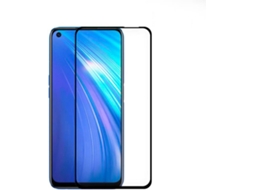 2x Pelicula Simples Realme 6