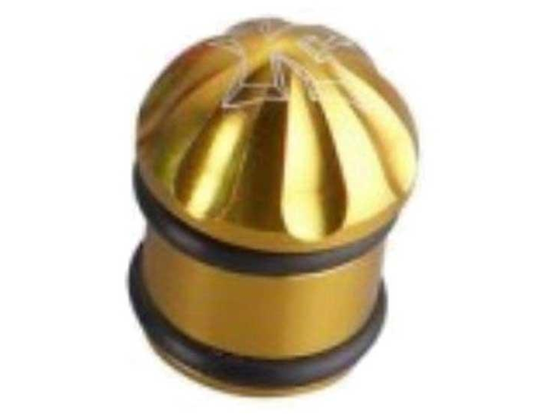 Kcnc Handlebar Cap Road Set