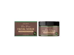 Gel Exfoliante Facial Árvore do Chá Radiante