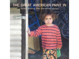 Livro The Great American Paint In de William Weinaug e Ashley Weinaug (Inglês - Capa Dura)