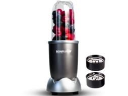 Liquidificadora BONPLUS Mini Multifunções 220W