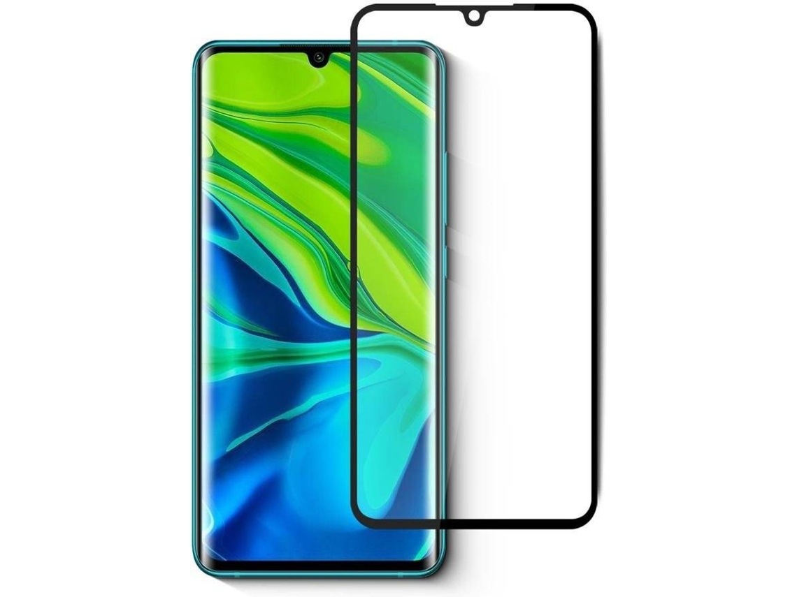 Pelicula de Vidro GIFT4ME Mi Note 10 Lite