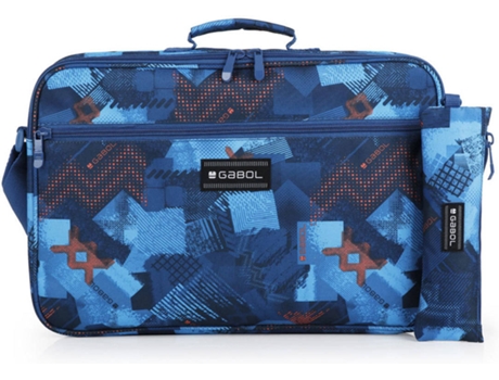 Mochila  Noise (26 x 38 x 6 cm)