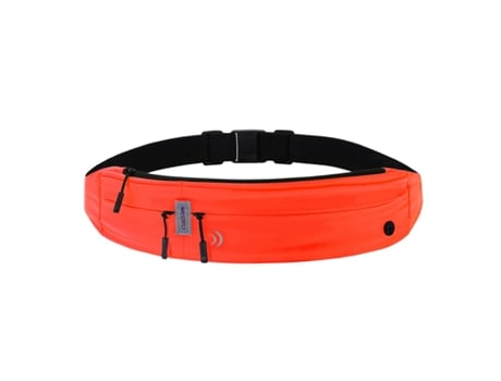 Bolsa De Cintura Running Waterfly Sport Running 3.0 (vermelho)